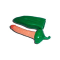 DIVERTY SEX Green Pepper Penis