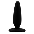 CHISA 3 Pack Anal Trainer Kit Μαύρο – Σιλικόνη