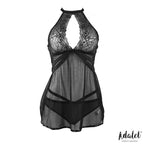 ADALET LINGERIE Jess Babydoll με Σλιπ Μέγεθος 44–46