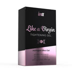 INTT Like a Virgin Gel Σύσφιξης 15 ml