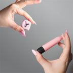 SECRET PLAY Sensual Feelings Kit – Δονητικό Bullet & Ζάρι Στάσεων