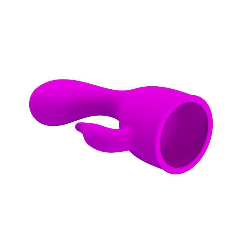 PRETTYLOVE Συσκευή μασάζ κεφαλιού Pretty Love Darcy Mov