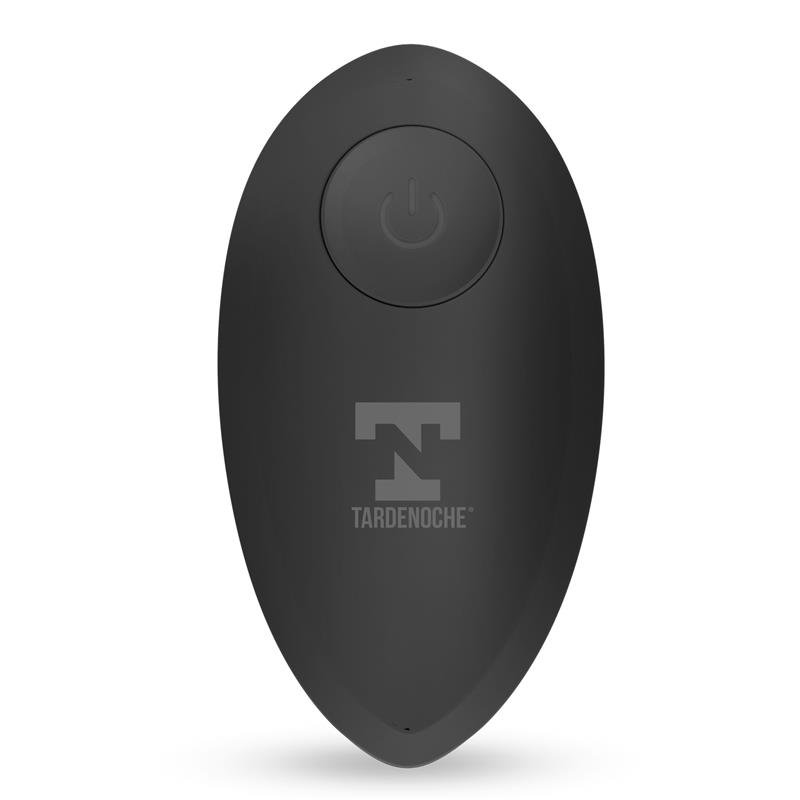 TARDENOCHE Six-in-One Kit – Δονητικό Bullet & 6 Αξεσουάρ Σιλικόνης