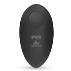 TARDENOCHE Six-in-One Kit – Δονητικό Bullet & 6 Αξεσουάρ Σιλικόνης