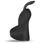 TARDENOCHE Six-in-One Kit – Δονητικό Bullet & 6 Αξεσουάρ Σιλικόνης