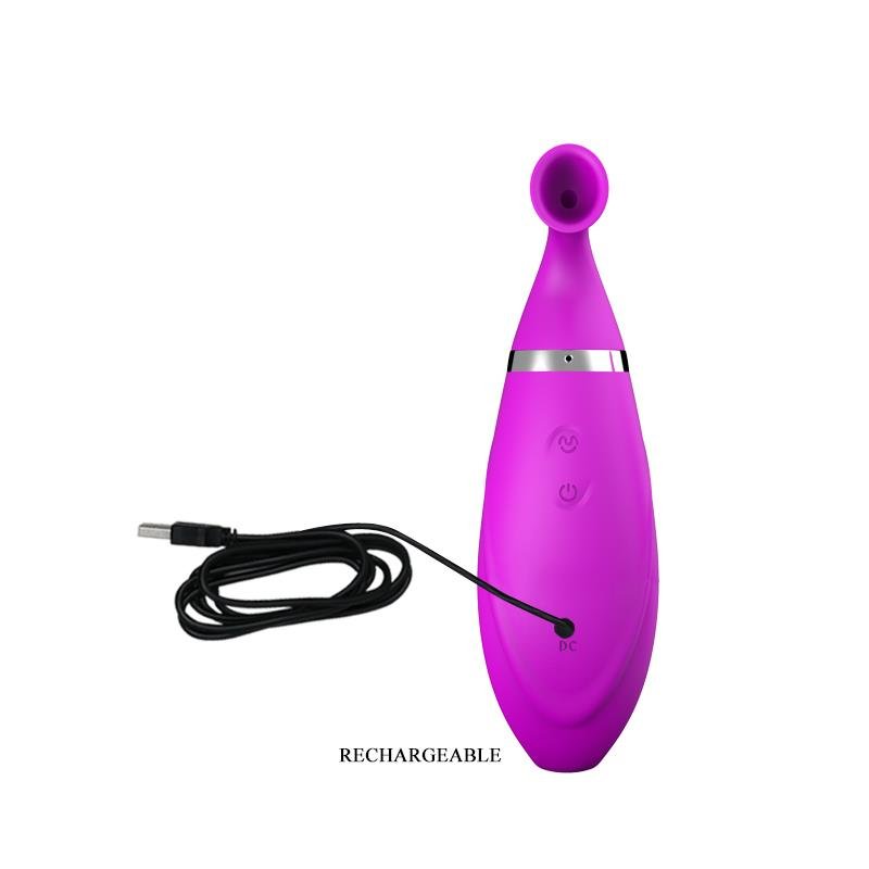 ROMANCE Elephant Clitoris Sucker MC19