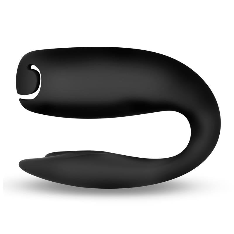 TARDENOCHE Six-in-One Kit – Δονητικό Bullet & 6 Αξεσουάρ Σιλικόνης